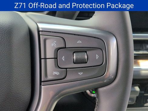 New 2026 Chevrolet Silverado 3500 LT w/ All Star Edition AWD/4WD image 12
