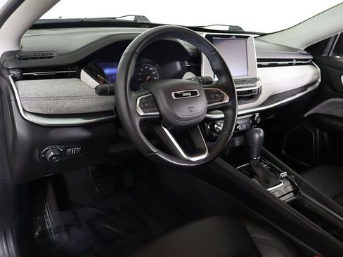 Used 2022 Jeep Compass Latitude w/ Convenience Group image 25