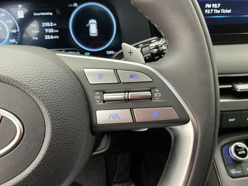 Used 2025 Hyundai Palisade Calligraphy image 10