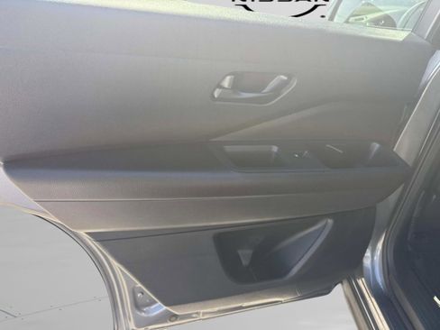 New 2026 Nissan Pathfinder Rock Creek AWD/4WD image 12