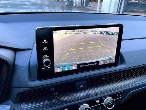 Certified 2024 Honda CR-V Sport-L image 11