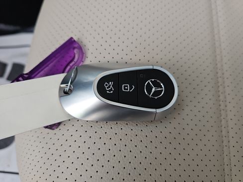 New 2026 Mercedes-Benz GLC 300 4MATIC image 37