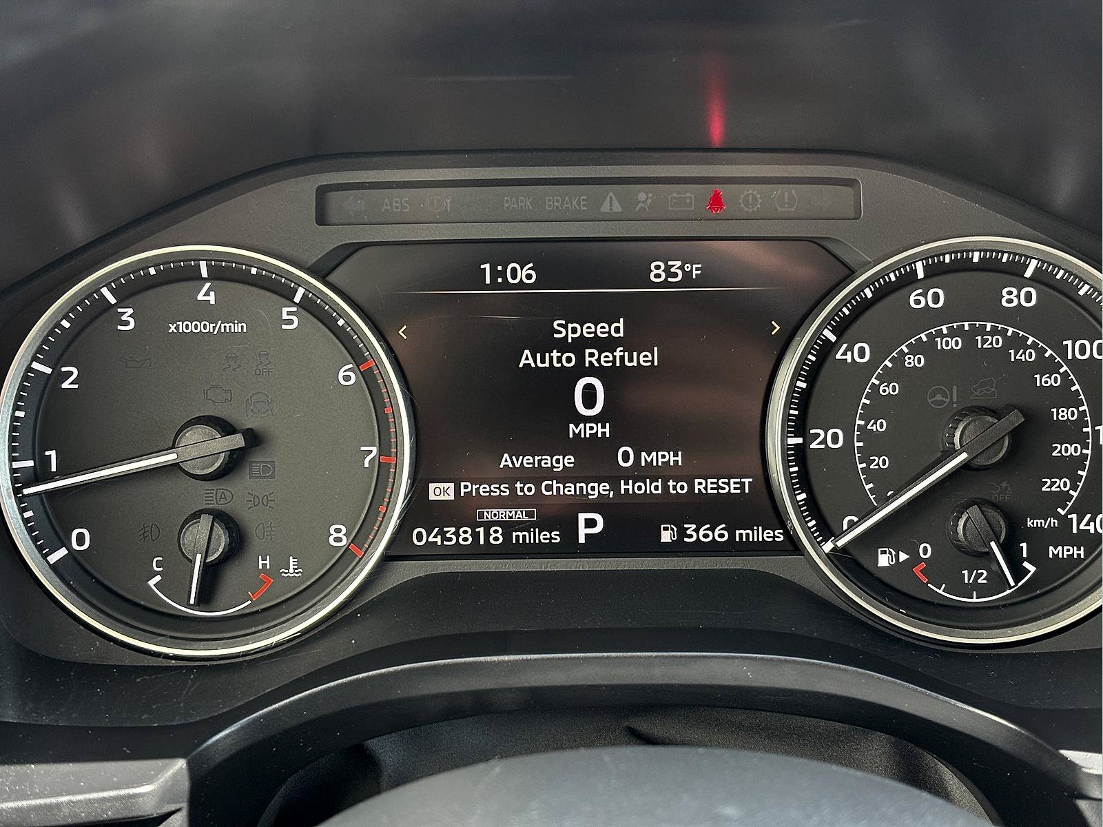 Used 2025 Mitsubishi Outlander SE AWD/4WD image 18
