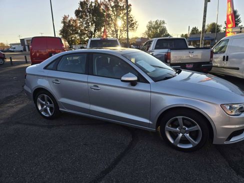 Used 2015 Audi A3 2.0T Premium w/ Audi MMI Navigation Plus image 6