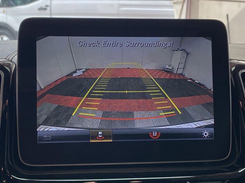 Used 2019 Mercedes-Benz GLS 450 4MATIC w/ Premium 1 Package image 30