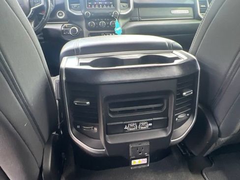 Used 2019 RAM 1500 Big Horn AWD/4WD image 26