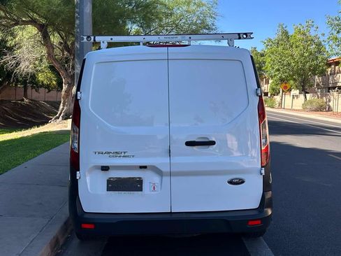 Used 2018 Ford Transit Connect XL FWD image 7