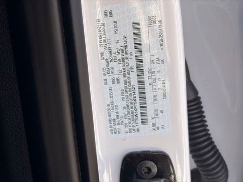 Used 2025 Ford F150 XLT w/ Equipment Group 301A Standard RWD image 29