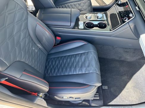 New 2026 Genesis GV80 3.5T e-SC image 13