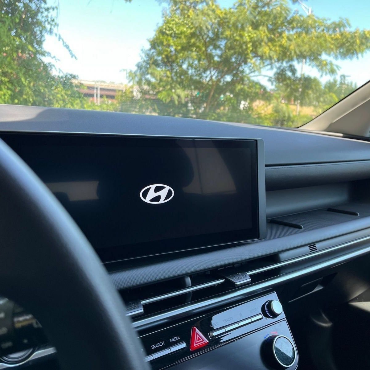 Used 2026 Hyundai Tucson SEL AWD/4WD image 16