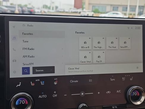 Certified 2024 Lexus NX 350h AWD w/ Vision Package image 21