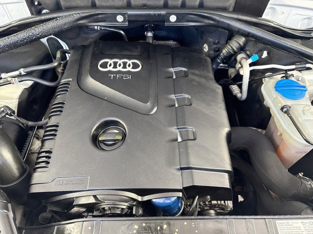 Used 2015 Audi Q5 2.0T Premium AWD/4WD image 37