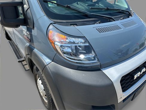 Used 2020 RAM ProMaster 3500 FWD image 22