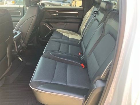 Used 2025 RAM 1500 Laramie w/ Sport Appearance Package AWD/4WD image 23