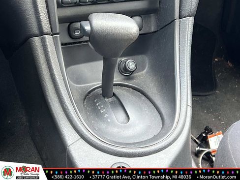 Used 2001 Ford Mustang Coupe image 19