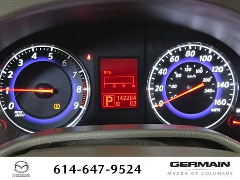 Used 2007 INFINITI G35 Journey w/ Premium Pkg RWD image 25