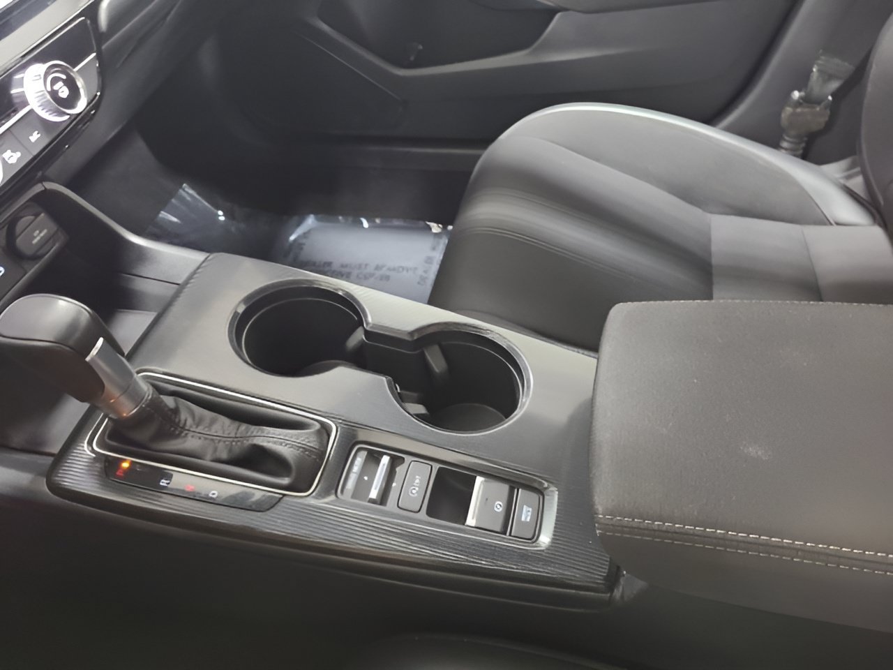 Used 2025 Honda Civic Sport image 28