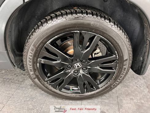 Used 2021 Honda Pilot Special Edition image 24