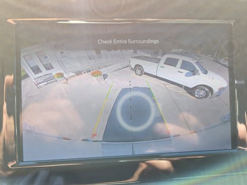 New 2025 RAM ProMaster 2500 image 21