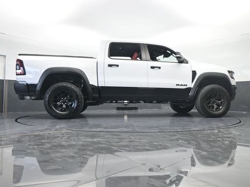 Used 2022 RAM 1500 TRX image 64