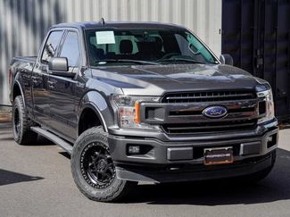 Used 2019 Ford F150 XLT w/ Equipment Group 302A Luxury AWD/4WD video 1