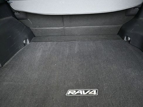 Used 2019 Toyota RAV4 XSE image 20