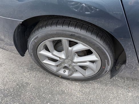 Used 2014 Nissan Sentra FE+ S FWD image 10