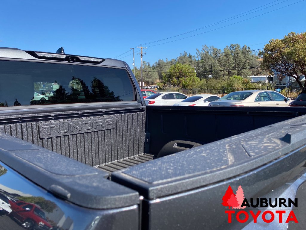 New 2026 Toyota Tundra Limited AWD/4WD image 19