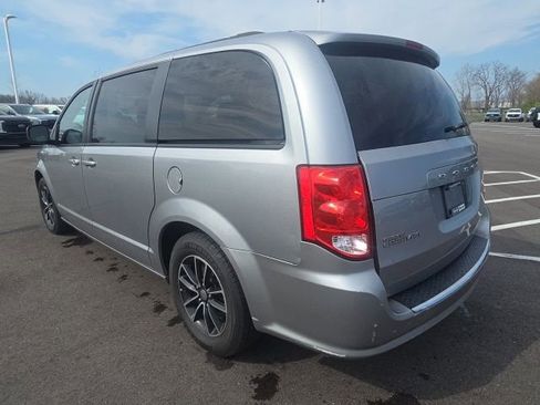 Used 2019 Dodge Grand Caravan GT image 15
