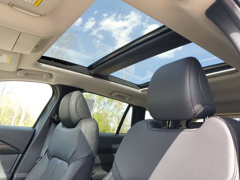 New 2026 MAZDA CX-50 AWD 2.5 S w/ Weather Package image 13