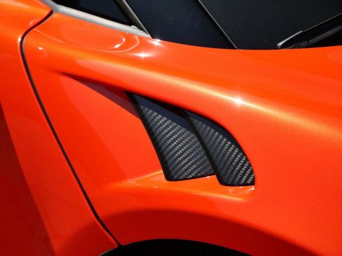 New 2025 McLaren Artura Spider image 18