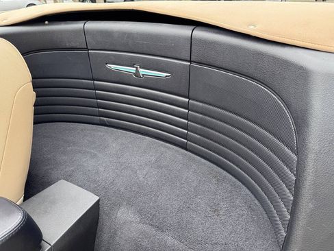 Used 2005 Ford Thunderbird 50th Anniversary RWD image 88