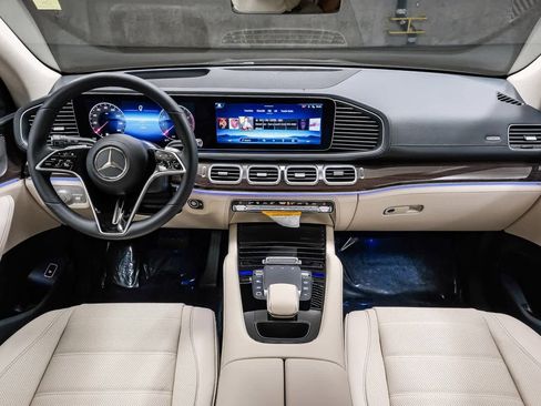 Used 2026 Mercedes-Benz GLE 450 4MATIC image 13