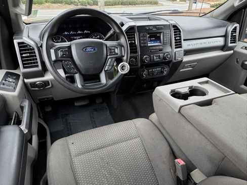 Used 2019 Ford F250 XLT image 17