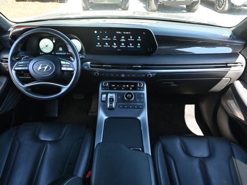 Used 2023 Hyundai Palisade Calligraphy FWD image 29