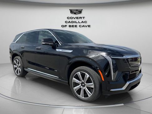 New 2025 Cadillac Escalade IQ Luxury 1 image 1