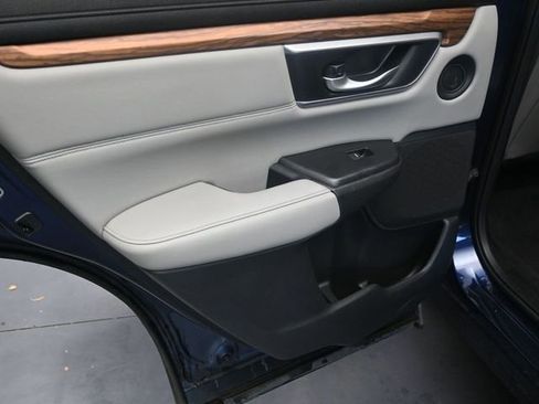 Used 2018 Honda CR-V EX-L image 16