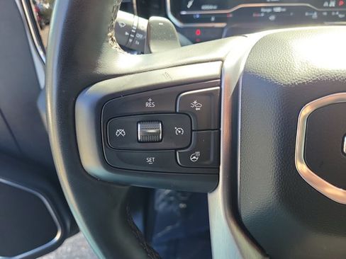 Used 2024 GMC Sierra 1500 Elevation AWD/4WD image 21