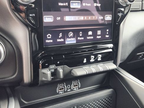 New 2026 RAM 1500 Lone Star AWD/4WD image 18