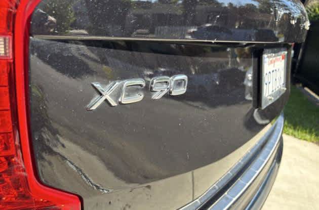 Used 2025 Volvo XC90 T8 Plus w/ Protection Package Premier AWD/4WD image 5