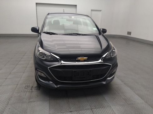 Used 2019 Chevrolet Spark LT FWD image 14