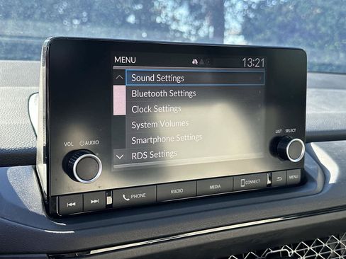 Used 2023 Honda Accord LX image 29