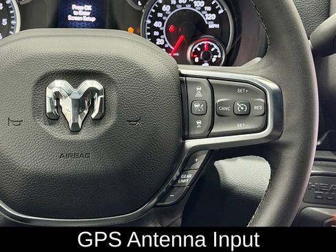 New 2026 RAM 2500 Big Horn image 10