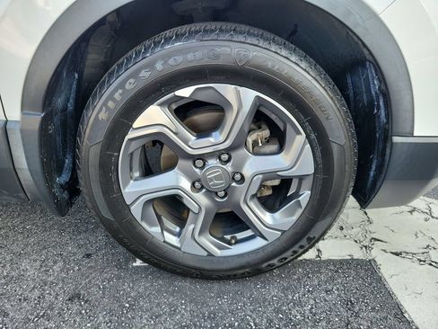 Used 2019 Honda CR-V EX image 6