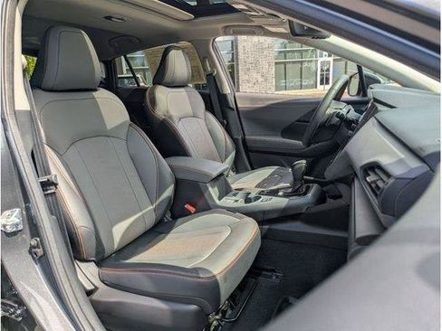 Used 2025 Subaru Crosstrek 2.5i Limited w/ Popular Package #3A AWD/4WD image 77