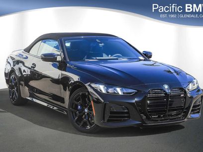 New 2026 BMW 440i xDrive Convertible w/ Premium Package