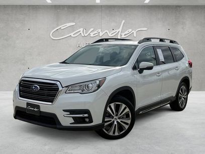 Used 2021 Subaru Ascent Limited w/ Technology Package