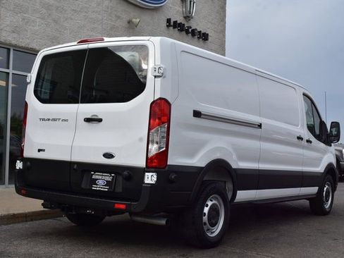 New 2025 Ford Transit 250 Base w/ Load Area Protection Package image 11