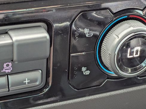 Certified 2025 Chevrolet Silverado 1500 LT Trail Boss w/ Convenience Package II image 50