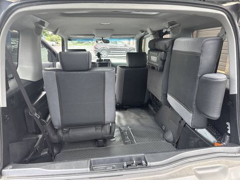Used 2004 Honda Element LX image 20